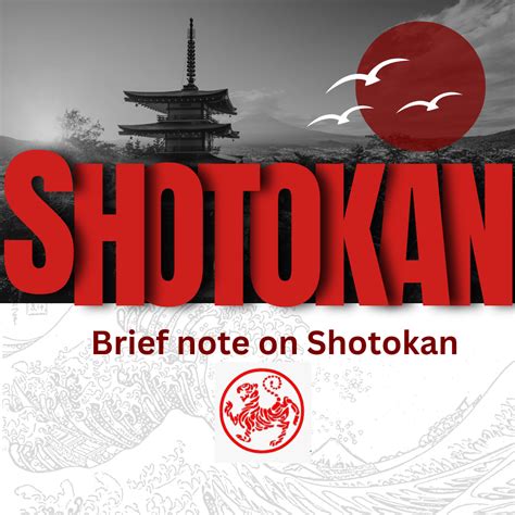 Exploring Shotokan Karate Media Karate Tv