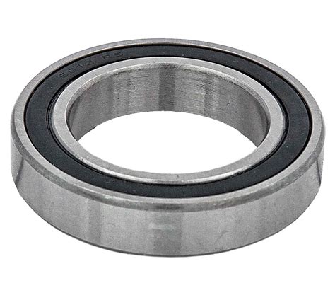 6010 2rs Bearing 50x80x16 Sealed Ball Bearings Industrial