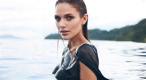 Mayte Rodríguez se roba las miradas con fotografías en bikini Tecache cl