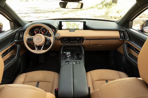 Mazda Cx 70 Trims And Features Complete Dive Before You Drive