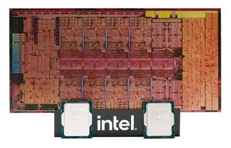 Intel Th Gen Core Alder Lake Performance Review Chipzilla Is Back