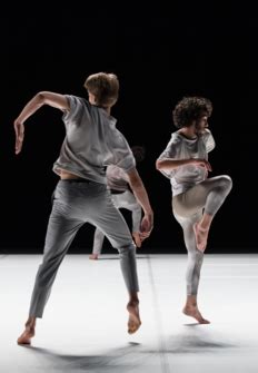 Montpellier Danse 2019 Programación TV