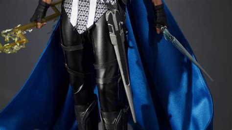 Hot Toys Hot Toys King Valkyrie Thor Love And Thunder