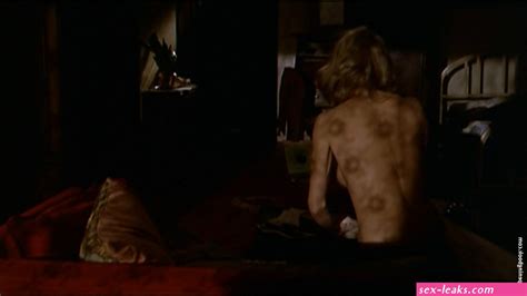 Jessica Lange Nudes Leaked Sex Leaks