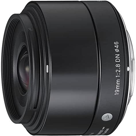 Sigma Mm F Dn