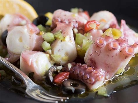 Your Essential Guide To Octopus What Does Octopus Taste Like