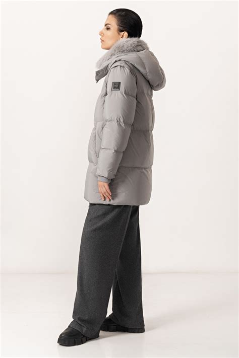 Женская верхняя одежда - купить в интернет-магазине VASSA&Co – с ...