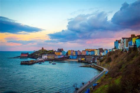 Tenby Blues Festival 2024 Wales Travel Begins At 40