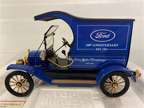 Ford Model T 1903