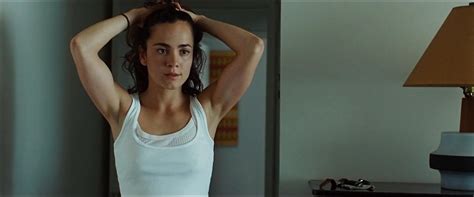 Alice Braga Nude Pics Page