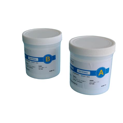 Volsun Thermal Conductivity Silicone Potting Compound China Potting Compound And Silicone