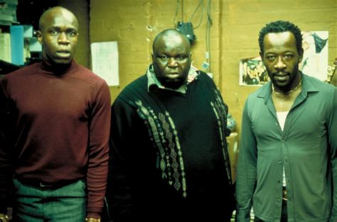 Большой куш (фильм, 2000) — актеры, трейлер, фото