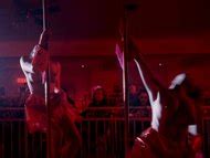 Naked Mim Parker In Body Language