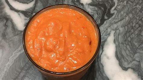 Scotch Bonnet Hot Sauce Artofit