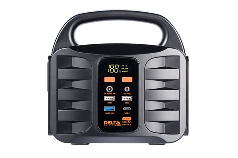 Delta Tourist PowerKit 115. Купить Delta со склада в Москве / Санкт ...