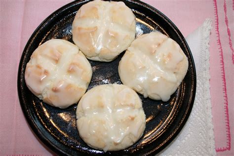 The Wheat Free Life Easter Bunnies Hot Cross Buns Strawberry Shortcake