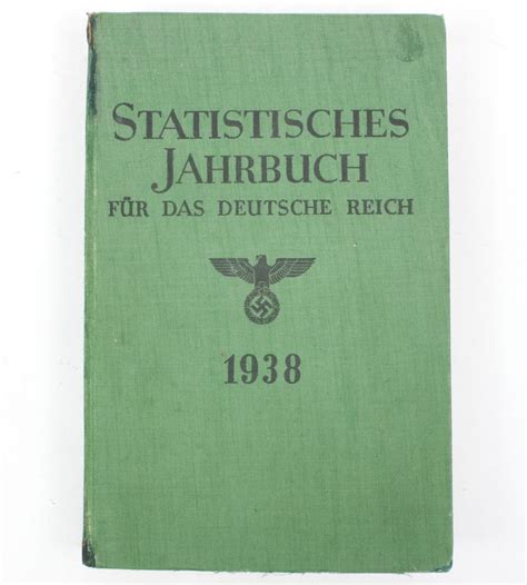 Statistisches Jahrbuch 1998 Fur Die Bundesrepubli