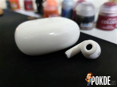 Edifier TWS330 NB Review — ANC That's Worth Your Money? - Pokde.Net