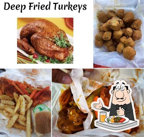 Don Don S Hot Wings Memphis Restaurant Menu Prices And Reviews