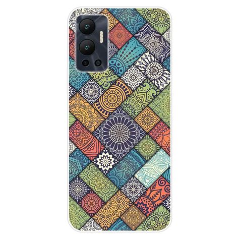 Infinix Hot Silicone Cover Infinix Hot Case Soft Back