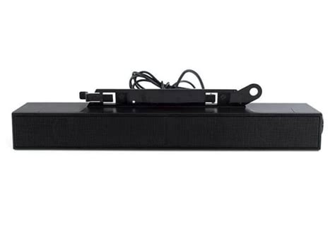 Dell multimedia Soundbar speaker - Computer & Laptop Accessories ...