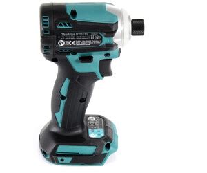 Buy Makita DTD171Z from £156.99 (Today) – Best Deals on idealo.co.uk