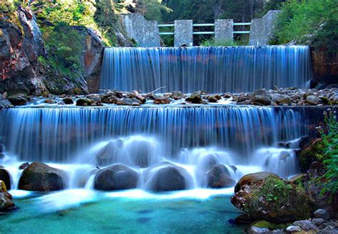 40 Beautiful Examples of Waterfalls Photography - noupe