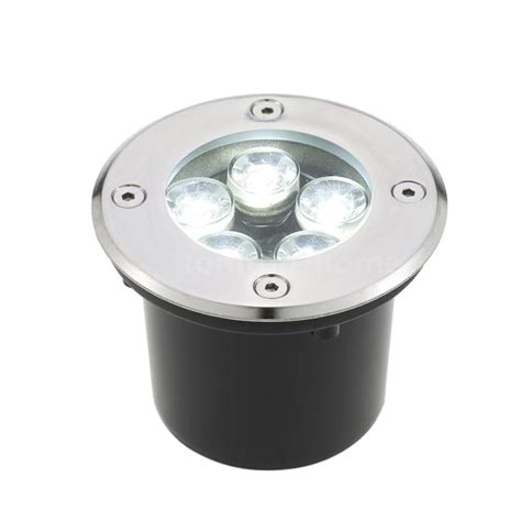 LAMPARA DE PISO 5W 110V LUZ CALIDA Producto Tecnoluz Iluminando