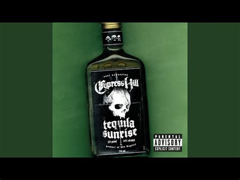 Cypress Hill Tequila Sunrise Lyrics English Deals | mosaique.musique ...