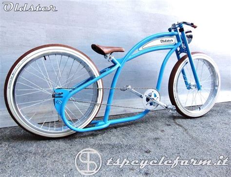 Beach Cruiser Bike Parts And Accessories