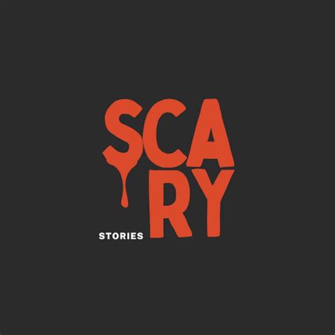 Scary Stories Youtube