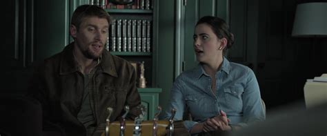 AusCAPS Tyler Jacob Moore Nude In The Stand At Paxton County