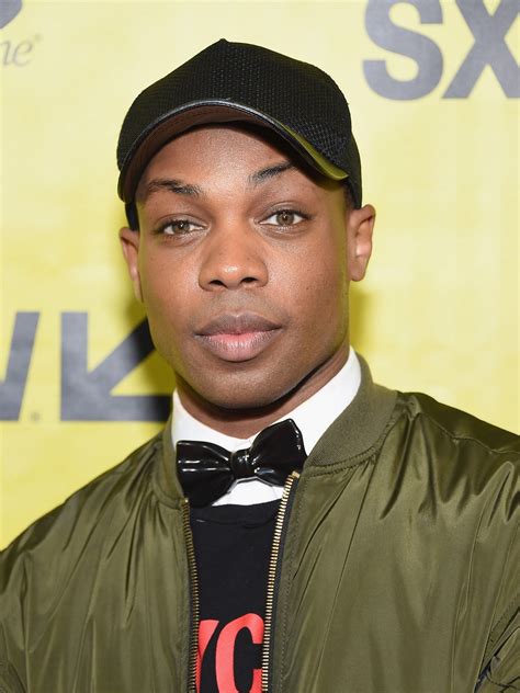 Todrick Hall - FILMSTARTS.de