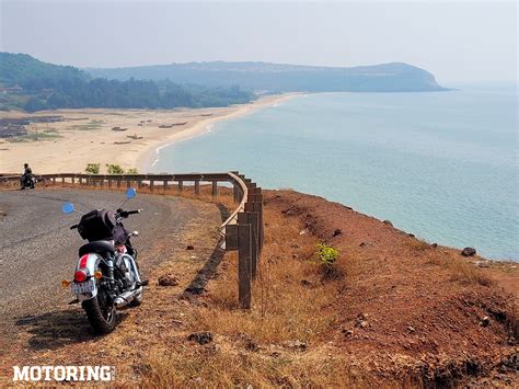 A Ferry Tale Konkan Coast Ride Motoring World