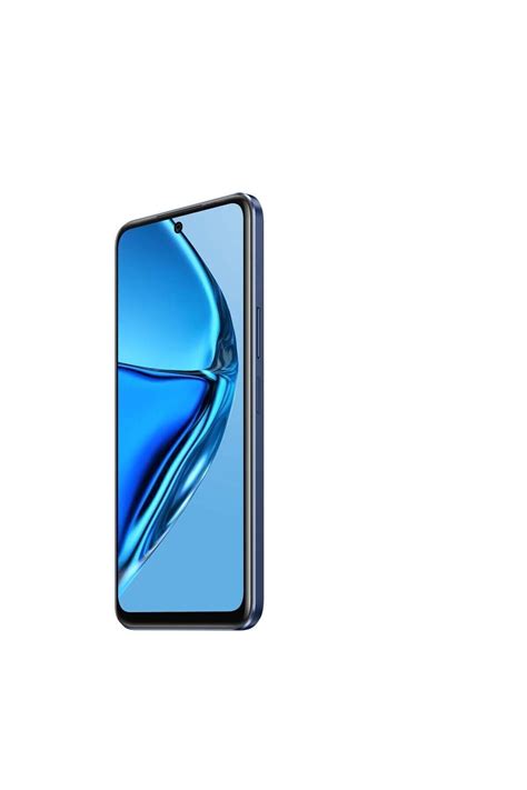 INFINIX Hot Gb Ram Gb Sanal Ram gb Nfc Mavi Cep Telefonu Türkiye Garantili Fiyatı