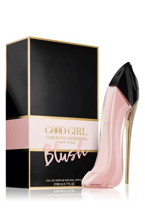 Carolina Herrera Good Girl Blush Eau De Parfum Rebl