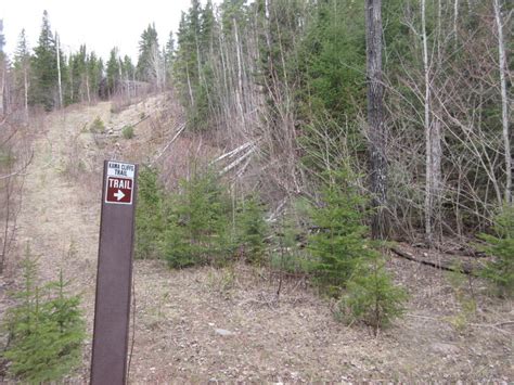 Kama Cliffs Trail on Lake Superior | Northern Ontario Travel