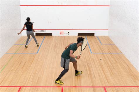 Take A Lesson — Steel City Squash