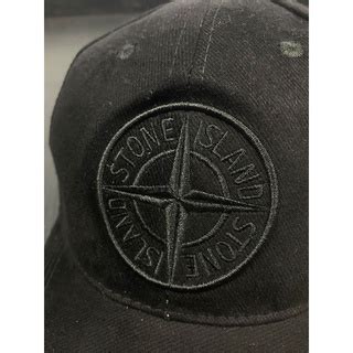 Jual Topi Caps Baseball Stone Island Premium Indonesia Shopee Indonesia