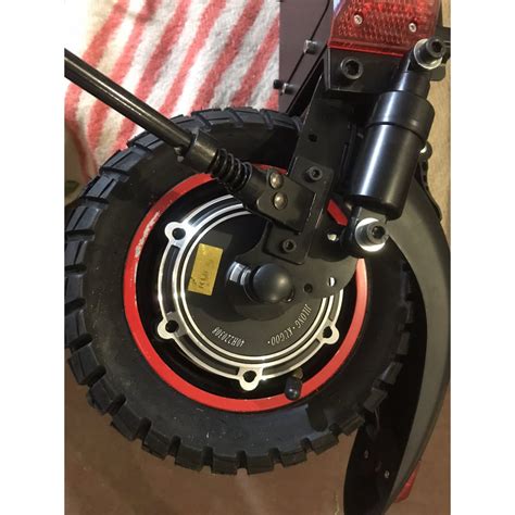 Электросамокат Kugoo KIRIN M4 Pro Black (Черный) куго Jilong 1000W ...