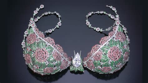 Victorias Secret Bras In 2023 Most Expensive Bra Fantasy Bra Most