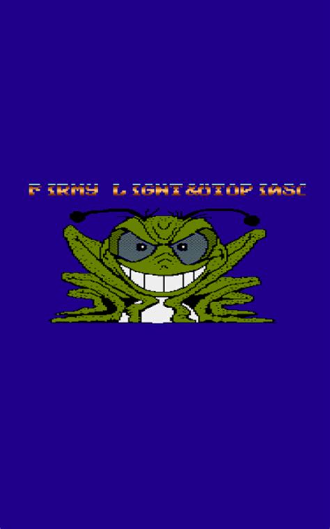 Trap Door 2 Visiongame