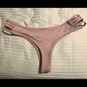 Midori Swim Midori Bikini Bottoms Poshmark