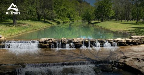 Dogwood Canyon Nature Park List Alltrails