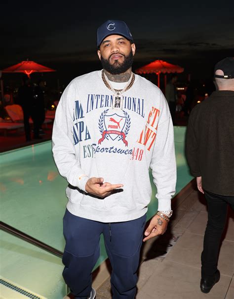 Joyner Lucas Net Worth 2024: What Is The Rapper Worth?