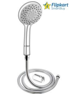 Flipkart Smartbuy Fksbhs Abs Hand Shower Flow With Ss Grade