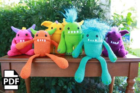 Crochet An Incredible Winged Snake Amigurumi Designed By Megan Lapp Of