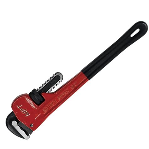 PIPE WRENCH - MPT TOOLS Official Site