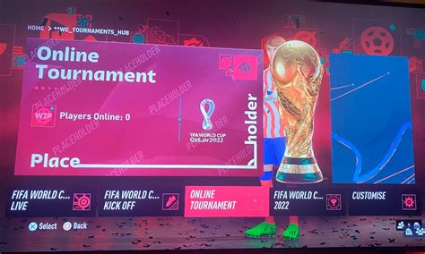 Fifa C Mo Jugar Gratis El Mundial De Qatar En Ps Hdg