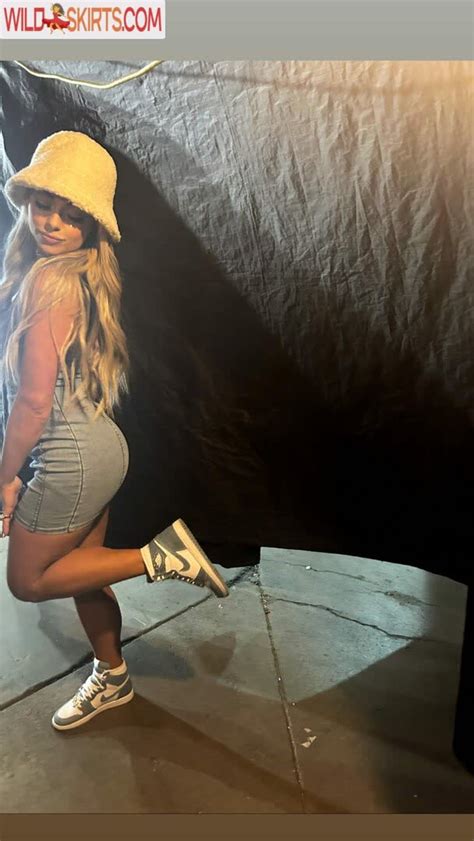 Liv Morgan Yaonlylivvonce Nude Instagram Leaked Photo